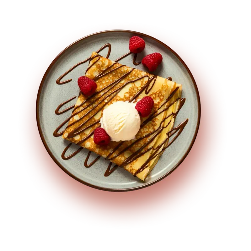 crepe